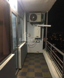 דירה 3-комн 50 m² - ניקו פירוסמני, Batumi