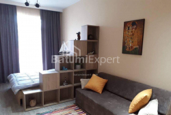 דירה 34 מ"ר - יוריבסקאיה, Batumi, גאורגיה