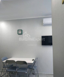 דירה 34 מ"ר - ניקו פירוסמני, Batumi, גאורגיה