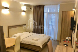 דירה 27 מ"ר - שריף חימשיאשווילי, Batumi, גאורגיה