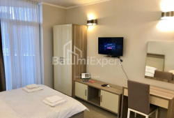 דירה 27 מ"ר - שריף חימשיאשווילי, Batumi, גאורגיה