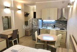 דירה 27 מ"ר - שריף חימשיאשווילי, Batumi, גאורגיה