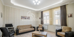 דירה 150 מ"ר - יוריבסקאיה, Batumi, גאורגיה