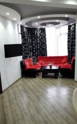 דירה 2-комн 50 m² - איליה צ'בצ'וואדזה, Batumi