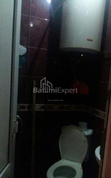 דירה 2-комн 30 m² - גנרל אסלן אבשידזה, Batumi