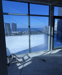דירה 1-комн 245 m² - המלך פרנבאז, Batumi