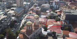 דירה 7-комн 200 m² - יוריבסקאיה, Batumi