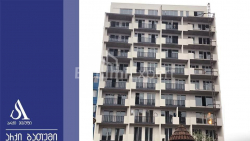 דירה 75 מ"ר - וכטנג גורגסלי, Batumi, גאורגיה