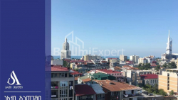 דירה 75 מ"ר - וכטנג גורגסלי, Batumi, גאורגיה