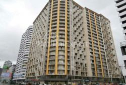 דירה 2-комн 35 m² - יוסף קובלדזה, Batumi