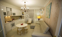דירה 4-комн 128 m² - המלך פרנבאז, Batumi