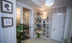 דירה 4-комн 128 m² - המלך פרנבאז, Batumi