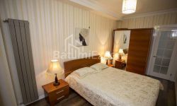 דירה 4-комн 128 m² - המלך פרנבאז, Batumi