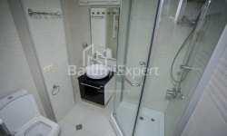 דירה 4-комн 128 m² - המלך פרנבאז, Batumi