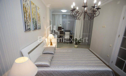 דירה 4-комн 128 m² - המלך פרנבאז, Batumi