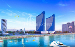 דירה 1-комн 26 m² - שריף חימשיאשווילי, Batumi