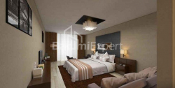דירה 1-комн 26 m² - שריף חימשיאשווילי, Batumi