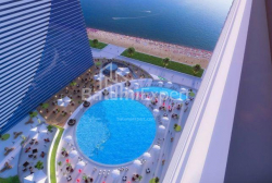 דירה 1-комн 26 m² - שריף חימשיאשווילי, Batumi