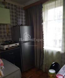 דירה 35 מ"ר - איבן ג'אוואחישווילי, Batumi, גאורגיה