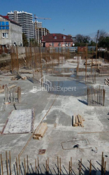 דירה 39 מ"ר - יוריבסקאיה, Batumi, גאורגיה