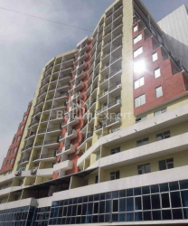 דירה 50 מ"ר - יוריבסקאיה, Batumi, גאורגיה