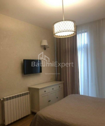 דירה 110 מ"ר - יוריבסקאיה, Batumi, גאורגיה