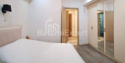 דירה 3-комн 77 m² - המלך פרנבאז, Batumi