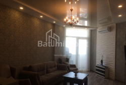 דירה 55 מ"ר - אלכסנדרה פושקין, Batumi, גאורגיה