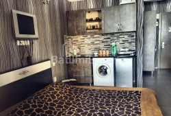 דירה 1-комн 34 m² - יוסף קובלדזה, Batumi