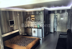 דירה 1-комн 34 m² - יוסף קובלדזה, Batumi