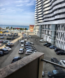 דירה 1-комн 34 m² - יוסף קובלדזה, Batumi