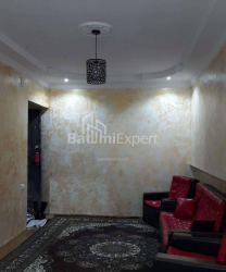 דירה 38 מ"ר - יוריבסקאיה, Batumi, גאורגיה