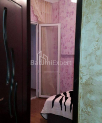 דירה 38 מ"ר - יוריבסקאיה, Batumi, גאורגיה