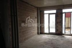 דירה 2-комн 57 m² - דמטר תבדאבולי, Batumi