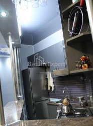 דירה 3-комн 50 m² - יוריבסקאיה, Batumi