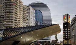 דירה 33 מ"ר - זוראבה גורגילדזה, Batumi, גאורגיה