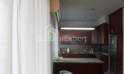 דירה 4-комн 123 m² - יוריבסקאיה, Batumi