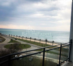 דירה 35 מ"ר - יוריבסקאיה, Batumi, גאורגיה