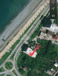 דירה 35 מ"ר - יוריבסקאיה, Batumi, גאורגיה