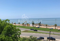 דירה 35 מ"ר - יוריבסקאיה, Batumi, גאורגיה