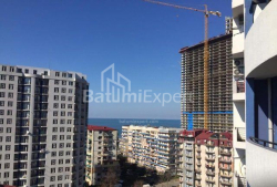 דירה 32 מ"ר - ניקו פירוסמני, Batumi, גאורגיה