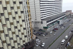 דירה 90 מ"ר - יוסף קובלדזה, Batumi, גאורגיה