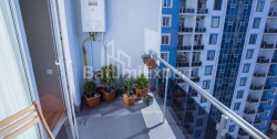 דירה 3-комн 70 m² - ניקו פירוסמני, Batumi