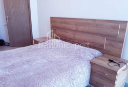 דירה 56 מ"ר - יוריבסקאיה, Batumi, גאורגיה