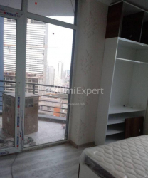 דירה 4-комн 74 m² - המלך פרנבאז, Batumi