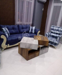 דירה 4-комн 74 m² - המלך פרנבאז, Batumi