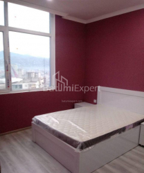 דירה 4-комн 74 m² - המלך פרנבאז, Batumi