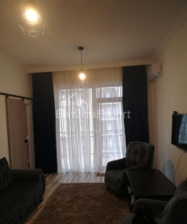 דירה 3-комн 57 m² - איליה צ'בצ'וואדזה, Batumi