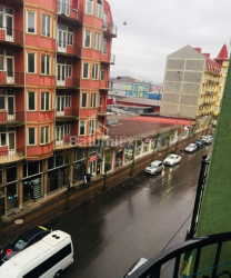 דירה 46 מ"ר - אלכסנדרה פושקין, Batumi, גאורגיה