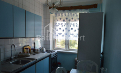 דירה 3-комн 80 m² - גלאקציה טבידזה, Batumi